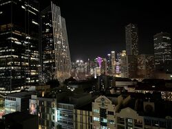 The M (D7), Apartment #459601861